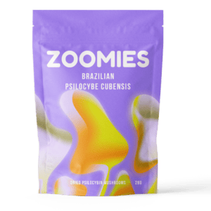 Brazilian | Shroom Dudes Canada