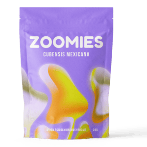 Mexicana | Shroom Dudes Canada