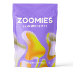Amazonian Cubensis | Shroom Dudes Canada