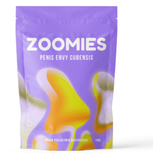 Penis Envy Cubensis | Shroom Dudes Canada