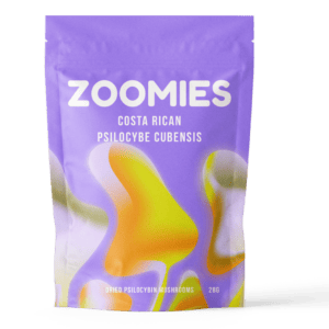 Costa Rican | Shroom Dudes Canada