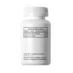 Osmosis - Microdose Capsules - Brain Boost - 30 Capsules | Shroom Dudes Canada