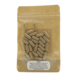 Roots - Medicinal Mushrooms - Microdose Capsules | Shroom Dudes Canada