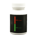 LimitlessRx - Microdose Capsules -  Recharge - 100mg Capsules | Shroom Dudes Canada