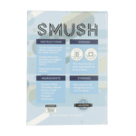 SMUSH - Cookies & Cream | Shroom Dudes Canada