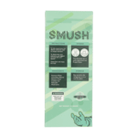 SMUSH - Cookies & Mint - 3g | Shroom Dudes Canada
