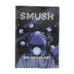 SMUSH - Dark Chocolate Bar | Shroom Dudes Canada