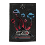 Room 920 - Blue Raspberry Jelly - 1 Gram (Golden Teacher Mushrooms) | Shroom Dudes Canada