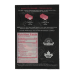 Room 920 - Blue Raspberry Jelly - 1 Gram (Golden Teacher Mushrooms) | Shroom Dudes Canada