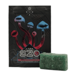 Room 920 - Blue Raspberry Jelly - 1 Gram (Golden Teacher Mushrooms) | Shroom Dudes Canada