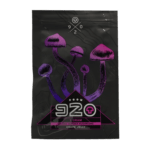 Room 920 - Grape Jelly - 1 Gram (Golden Teacher Mushrooms) | Shroom Dudes Canada