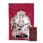 Alice - Cherry Mushroom Gummy - 1g | Shroom Dudes Canada