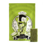 Alice - Green Apple Mushroom Gummy - 1g | Shroom Dudes Canada