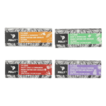 Psilly - Dark Chocolate Bar - Lavender & Black Pepper | Shroom Dudes Canada