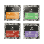 Psilly - Dark Chocolate Bar - Salty Chili & Cinnamon | Shroom Dudes Canada
