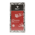 Psilly - Dark Chocolate Bar - Salty Chili & Cinnamon | Shroom Dudes Canada