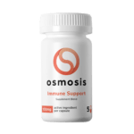Osmosis - Microdose Capsules - Immune Support | Shroom Dudes Canada
