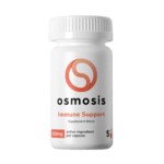 Osmosis - Microdose Capsules - Immune Support | Shroom Dudes Canada