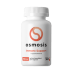 Osmosis - Microdose Capsules - Immune Support - 30 capsules | Shroom Dudes Canada