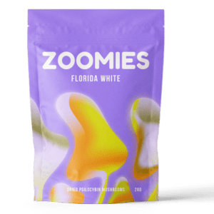 Florida White | Shroom Dudes Canada