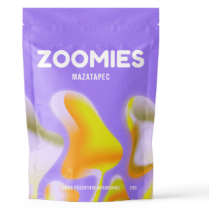 Mazatapec | Shroom Dudes Canada
