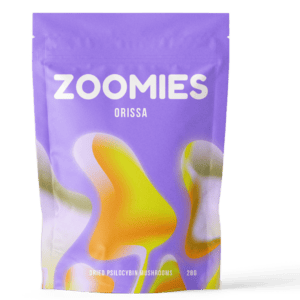 Orissa | Shroom Dudes Canada