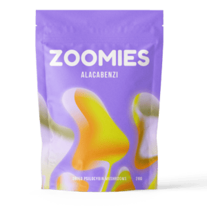 Alacabenzi | Shroom Dudes Canada