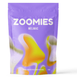 Melmac | Shroom Dudes Canada