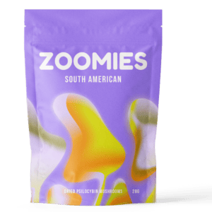 South American | Shroom Dudes Canada