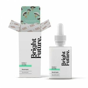Bright Future – Daily Dose – 3g | Shroom Dudes Canada