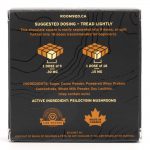 Room 920 – Mushroom Chocolate Bar - Dark Chocolate - 3 Grams | Shroom Dudes Canada