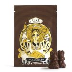 Alice - Mushroom Milk Chocolate - 2.5g | Shroom Dudes Canada