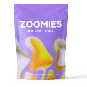 Blue Magnolia Rust | Shroom Dudes Canada