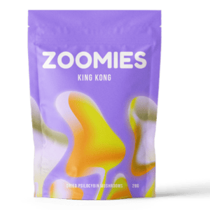 King Kong | Shroom Dudes Canada