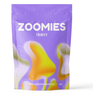 Trinity | Shroom Dudes Canada