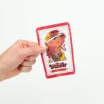 Wonder – Psilocybin Gummies – Cranberry – 3000mg | Shroom Dudes Canada
