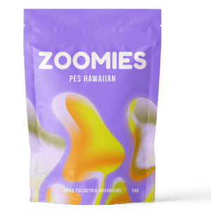 PES Hawaiian | Shroom Dudes Canada