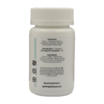 Bright Future - Microdose Capsules - The Micro - (50mg x 30 Capsules) | Shroom Dudes Canada