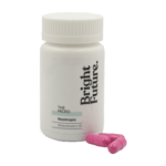 Bright Future - Microdose Capsules - The Micro - (50mg x 30 Capsules) | Shroom Dudes Canada