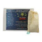 The Green Samurai - Creme Earl Grey Tea - 3000mg | Shroom Dudes Canada