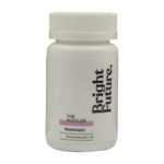 Bright Future - Microdose Capsules - The Hustler - (100mg x 25 Capsules) | Shroom Dudes Canada