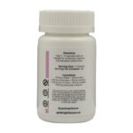 Bright Future - Microdose Capsules - The Hustler - (100mg x 25 Capsules) | Shroom Dudes Canada