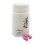 Bright Future - Microdose Capsules - The Hustler - (100mg x 25 Capsules) | Shroom Dudes Canada