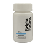 Bright Future - Microdose Capsules - The Party - (300mg x 10 Capsules) | Shroom Dudes Canada
