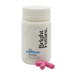 Bright Future - Microdose Capsules - The Party - (300mg x 10 Capsules) | Shroom Dudes Canada