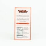 Wonder – Psilocybin Chocolate Bar – Blood Orange | Shroom Dudes Canada