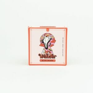 Wonder – Psilocybin Chocolate Bar – Blood Orange | Shroom Dudes Canada