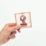Wonder – Psilocybin Chocolate Bar – Blood Orange | Shroom Dudes Canada