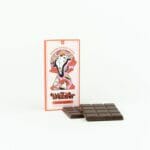 Wonder – Psilocybin Chocolate Bar – Blood Orange | Shroom Dudes Canada