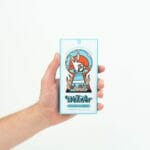Wonder - Psilocybin Chocolate Bar - Cookies & Creme | Shroom Dudes Canada